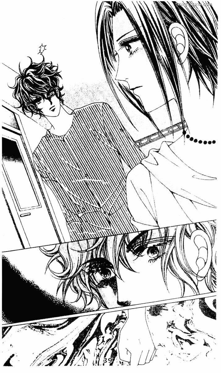 điên vì yêu - love like crazy chapter 54 11