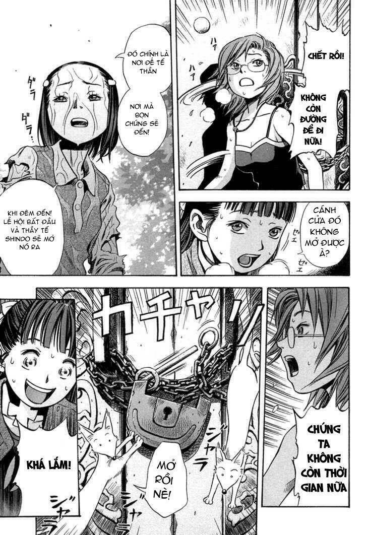 otogi matsuri chapter 11 9