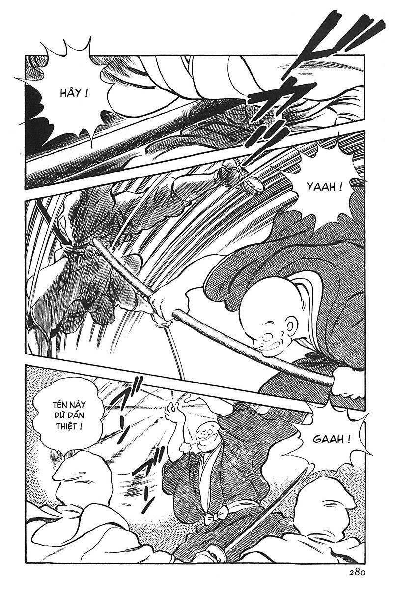 niji iro tougarashi chapter 15 2