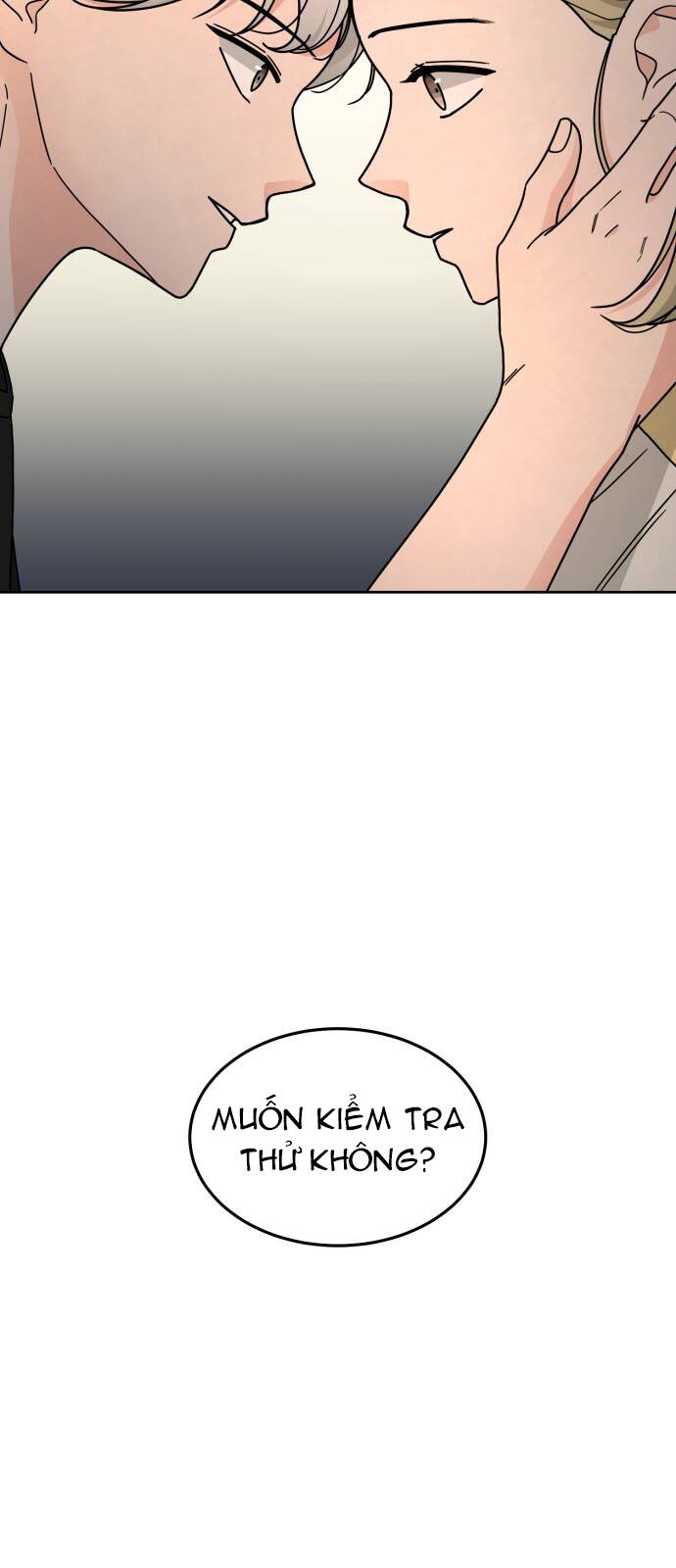 thùng quần áo tình yêu chapter 28 25