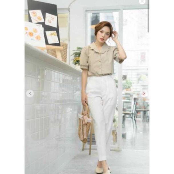 QUẦN B39 BAGGY TÂY BIGSIZE