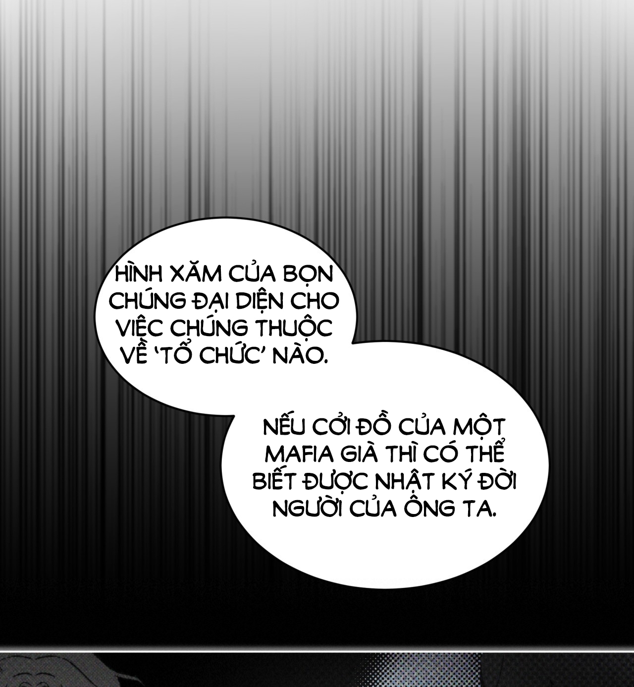 Codename Anastasia chapter 20.2 - Trang 13