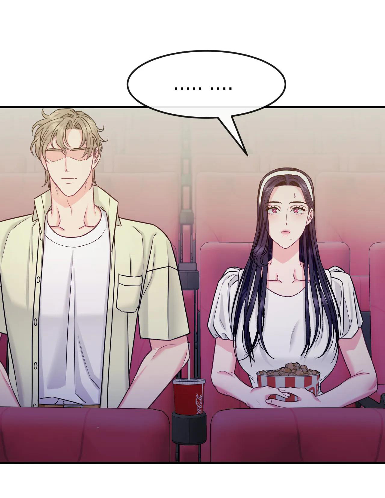 Ngôi Nhà Tình Yêu chapter 26.2 - Trang 24