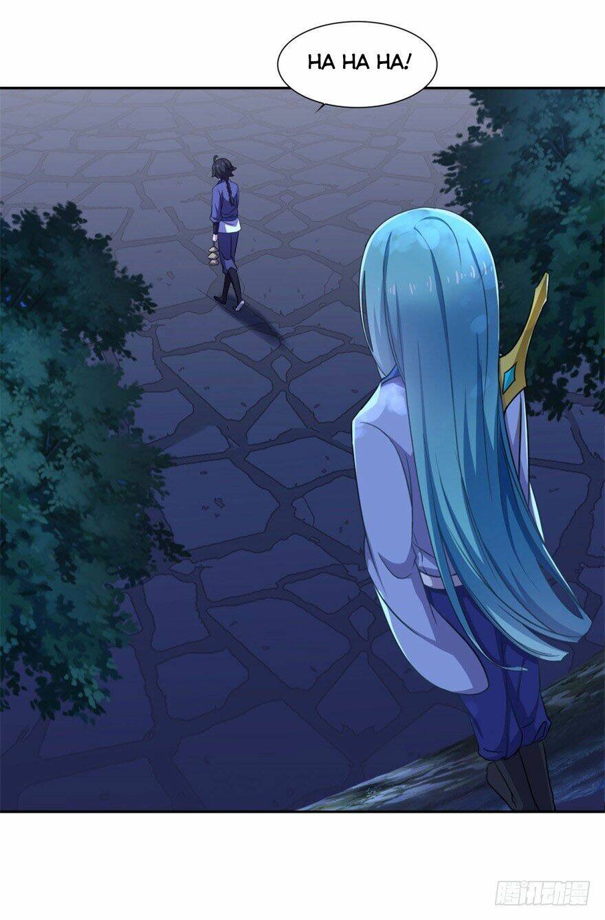 tiên ma đồng tu chapter 51 4