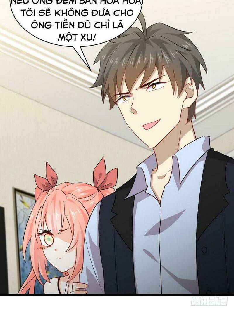 xuyên không vào thế giới nữ cường chapter 45 9