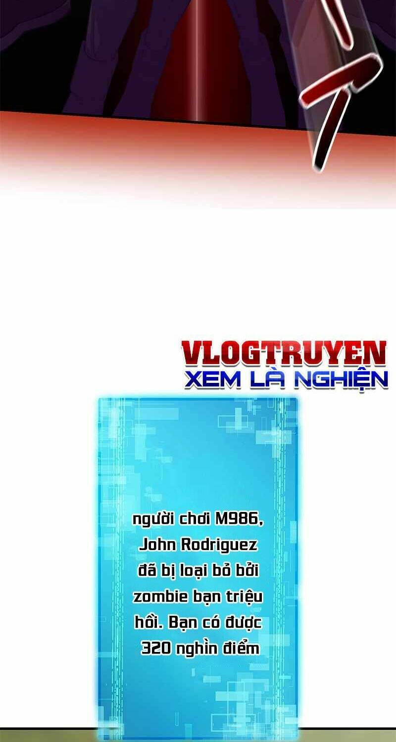 mê đạo tử ngục~vô địch sát thủ chinh phục ma lâm chapter 4 51