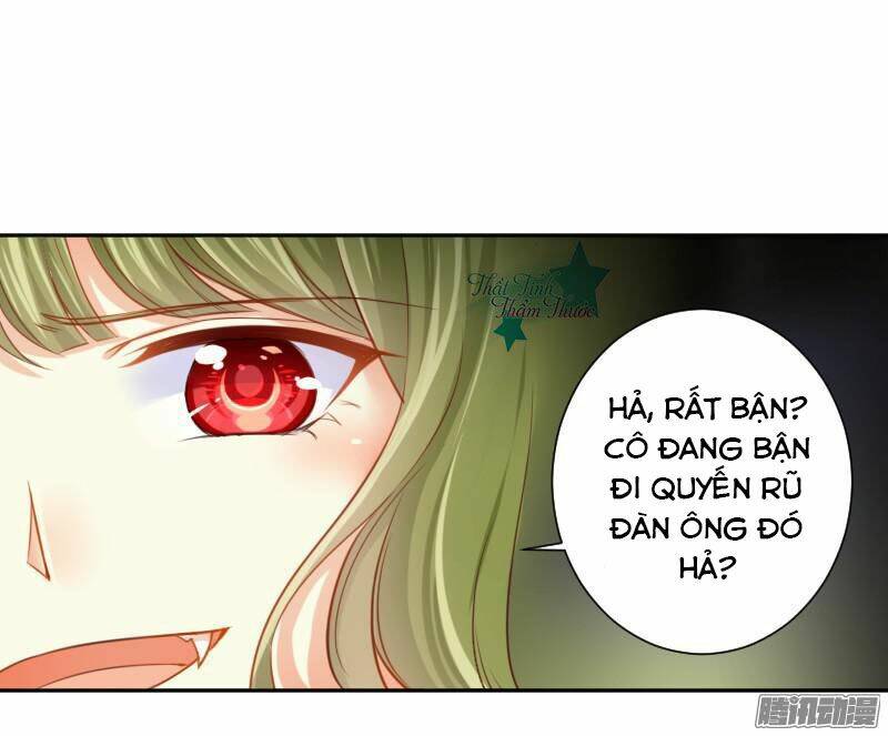 hôm nay ta cũng muốn trêu chọc nàng chapter 3 11