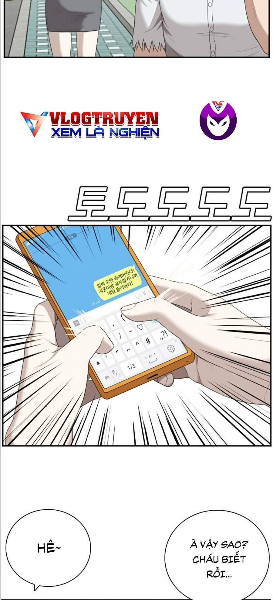 người xấu chapter 58 44