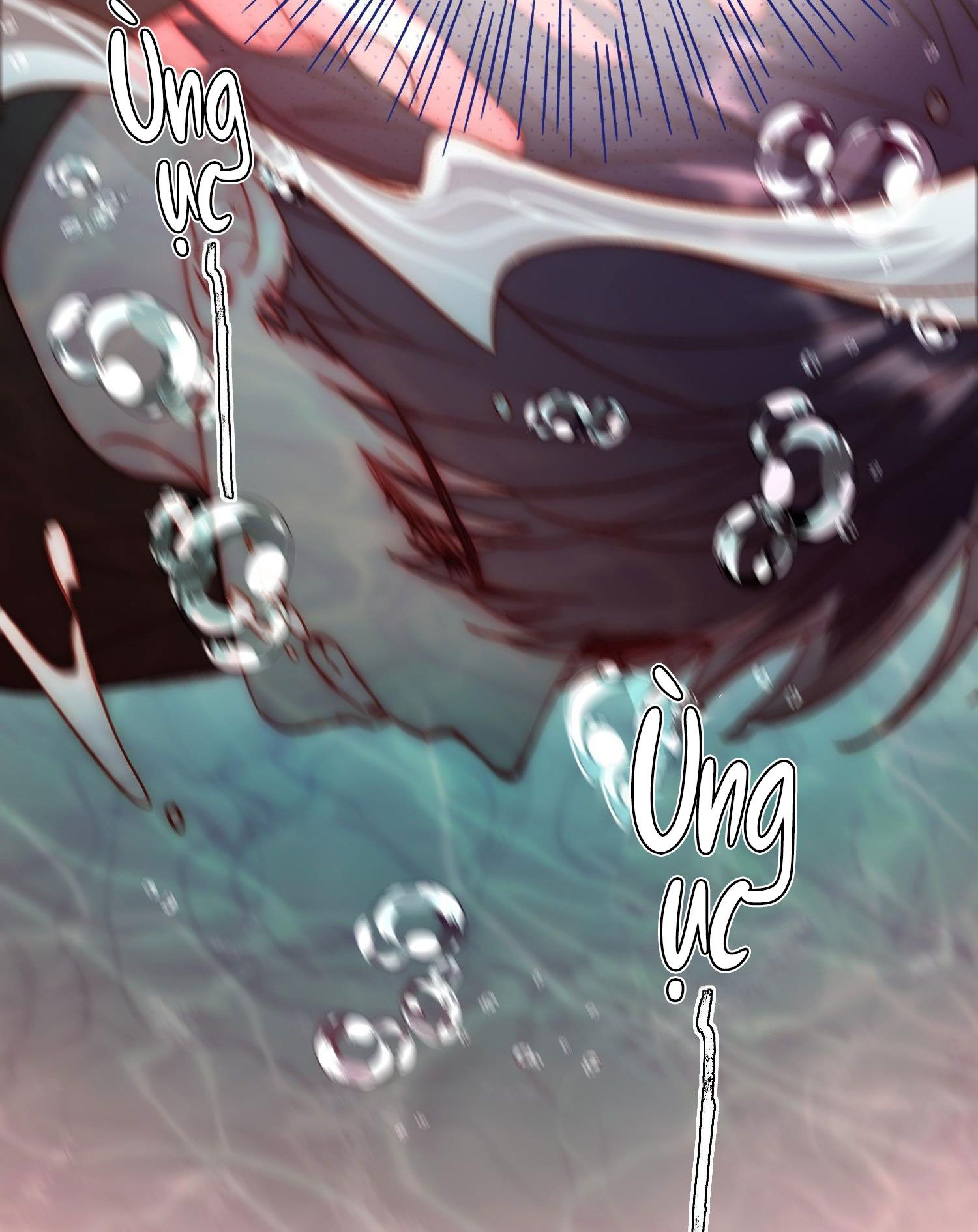 tôi phải làm một kẻ đại xấu xa chapter 54 58