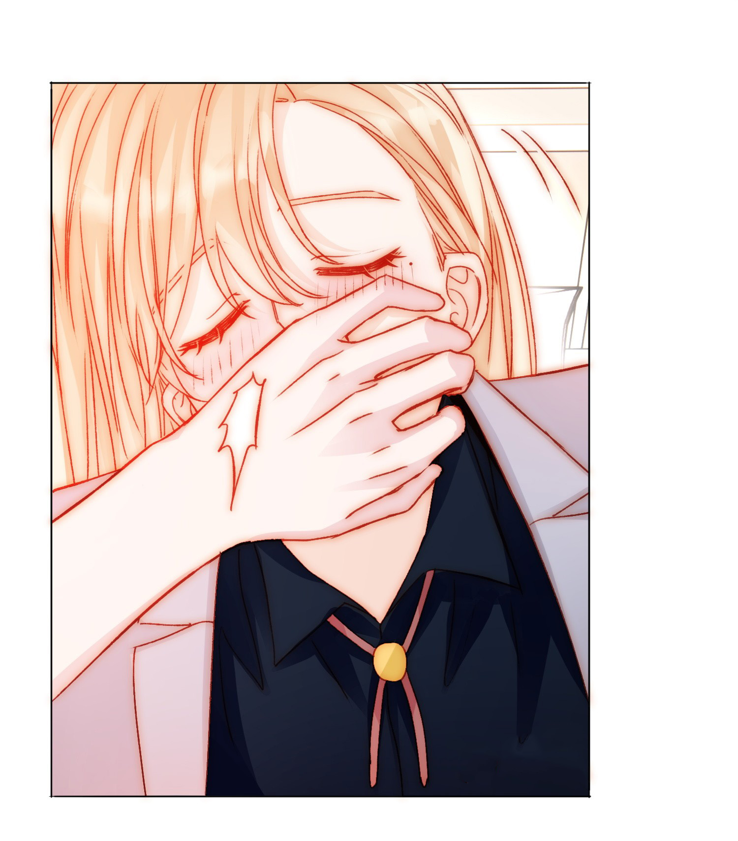 tôi phải làm một kẻ đại xấu xa chapter 39 21