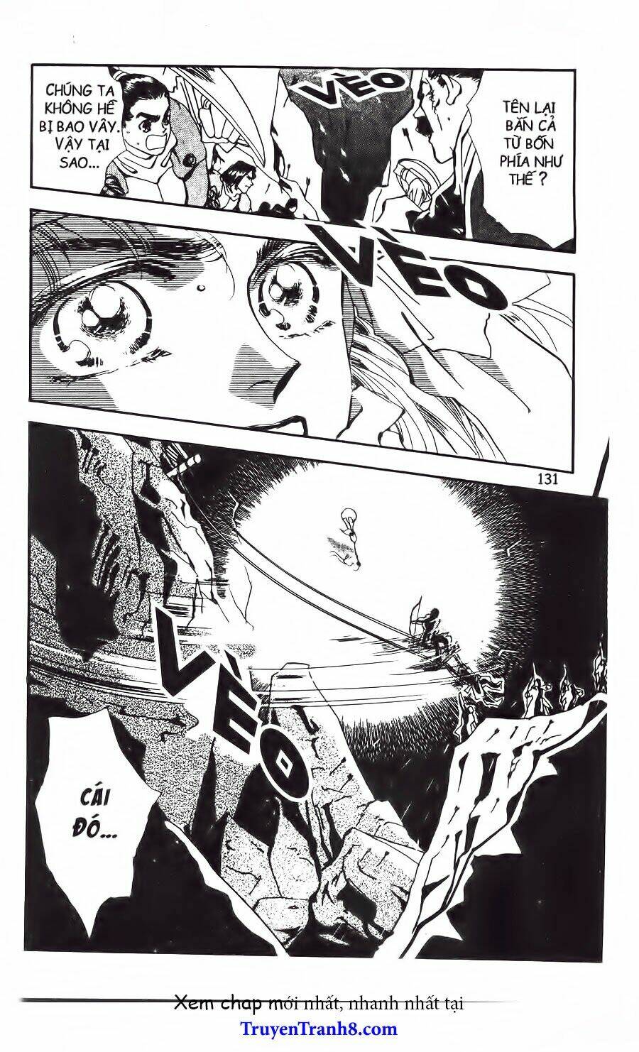 đứa con số phận chapter 81.1 8