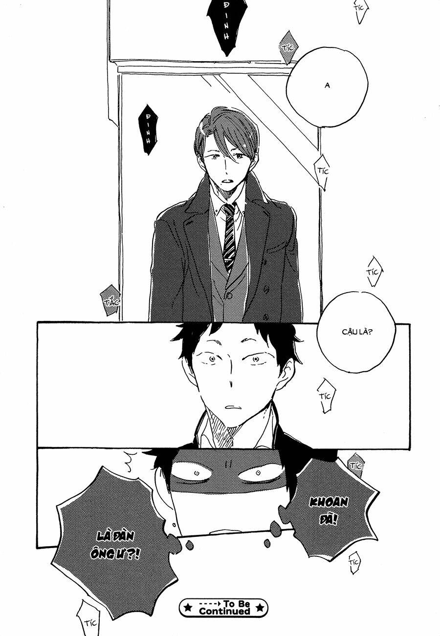 suna wo kizamu hari chapter 1 22