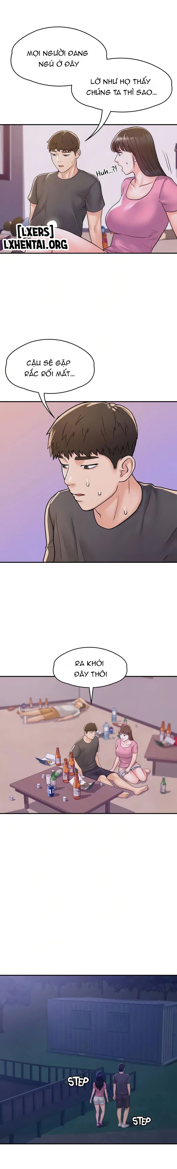 sinh viên thời nay chapter 75 9