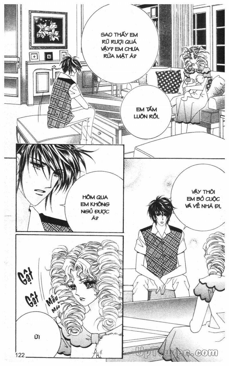 vợ chồng trẻ con bản đẹp chapter 17 121