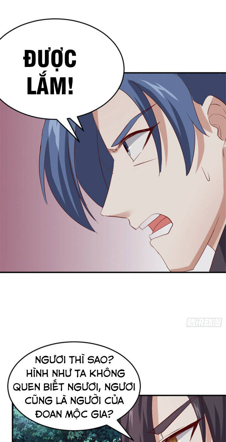 vạn đạo long hoàng chapter 19 48