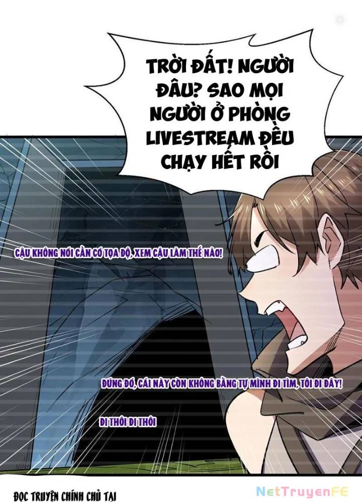 từ dã quái bắt đầu thăng cấp chapter 51 2