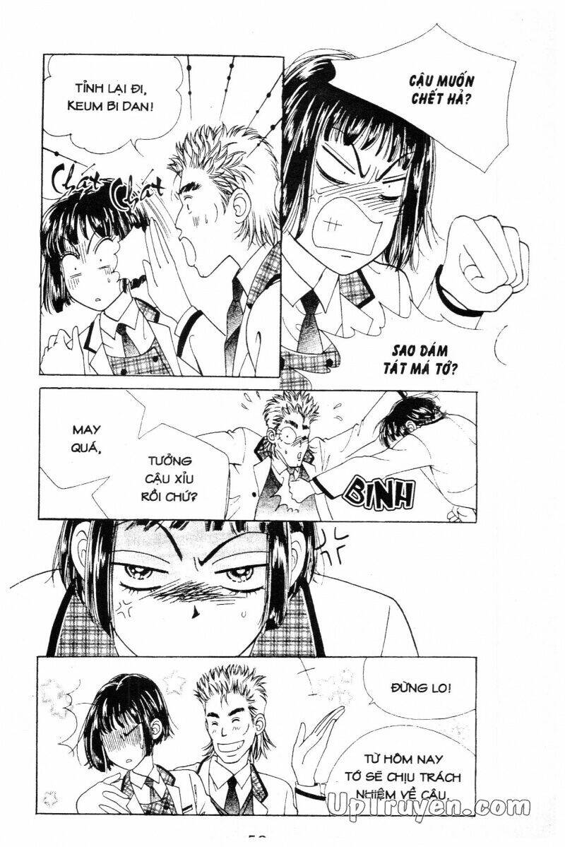 cô nàng ngổ ngáo chapter 1 61