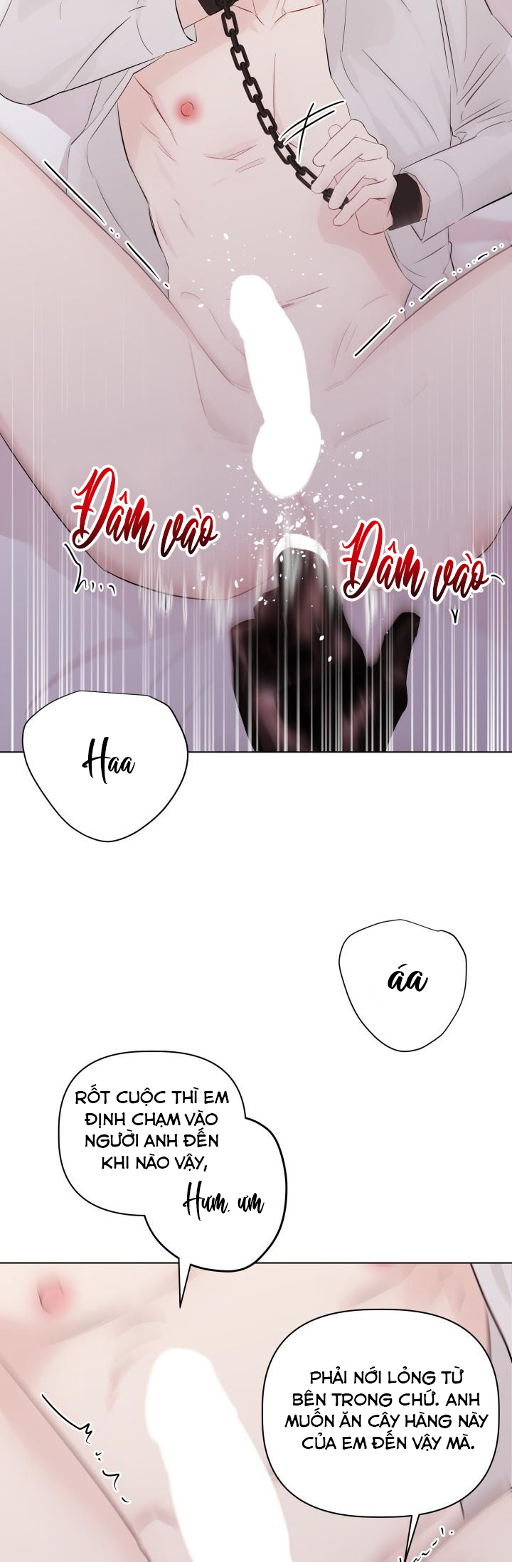 tình yêu ràng buộc chapter 4 20