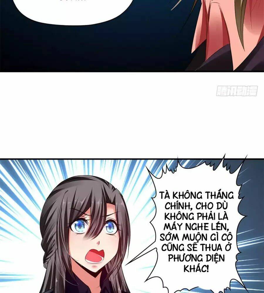 thủ hội chi vũ chapter 49 46