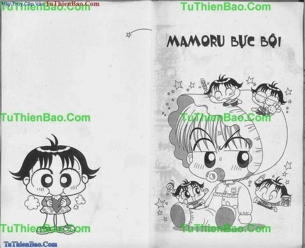 nhóc miko chapter 19 5