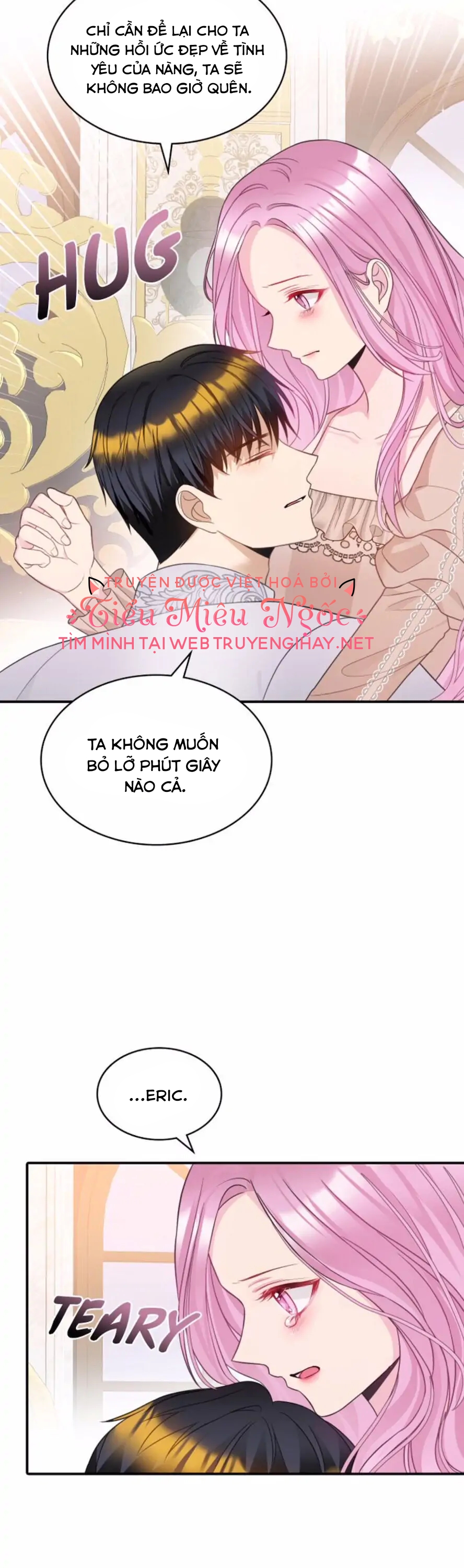 mặt nạ của hoàng đế chapter 48 28