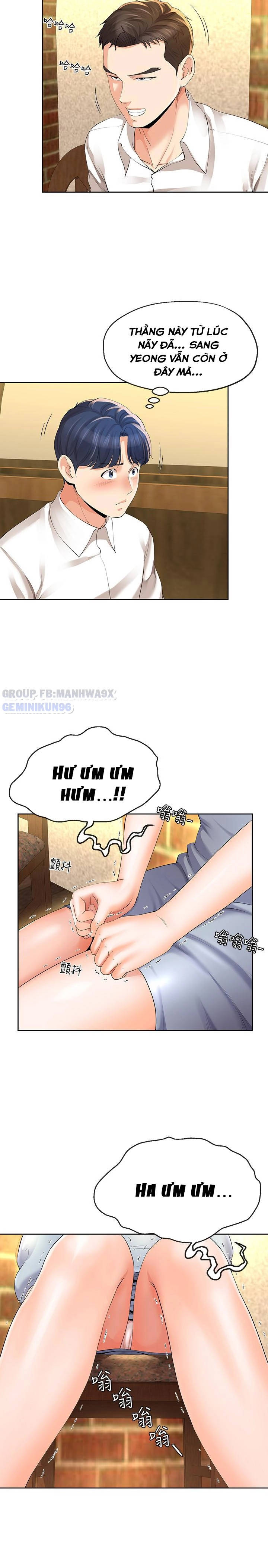 cặp đôi kí sinh chapter 12 23