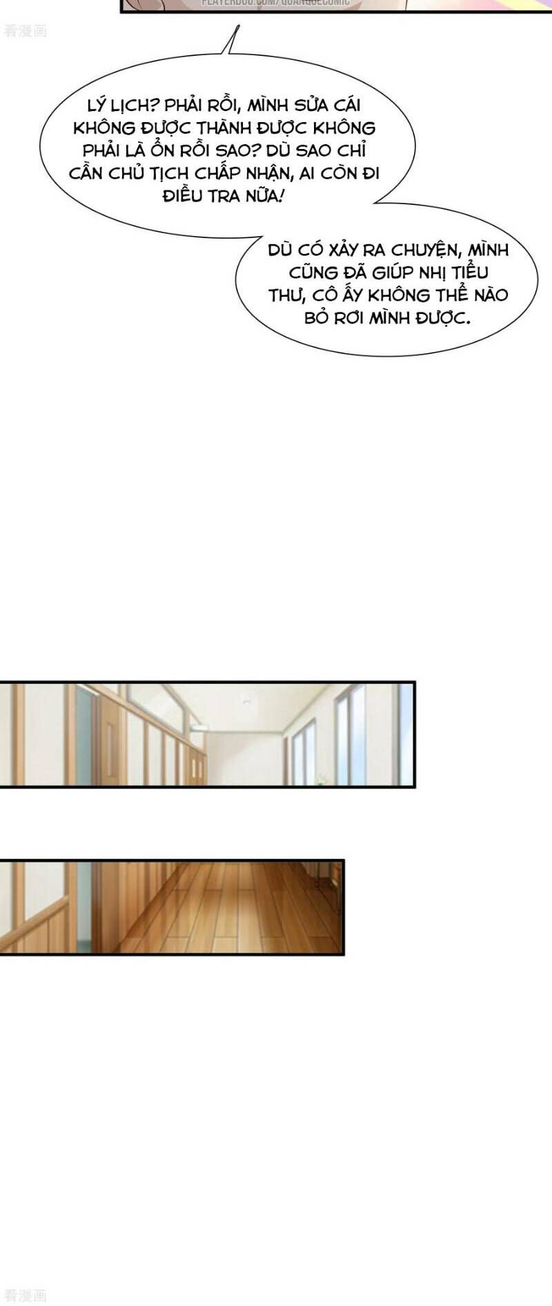 tối cường vận đào hoa chapter 49 2