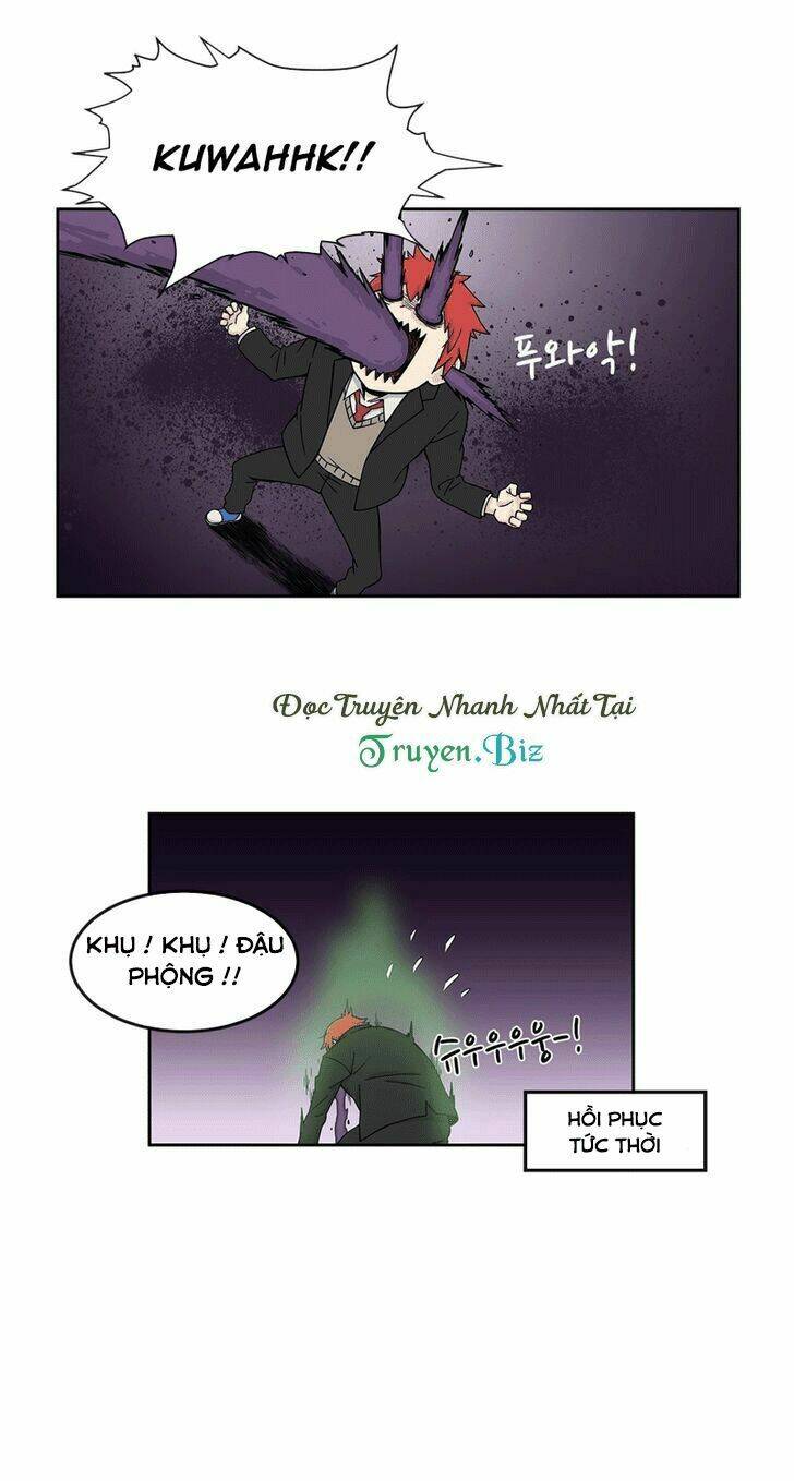 her hero chapter 3 13