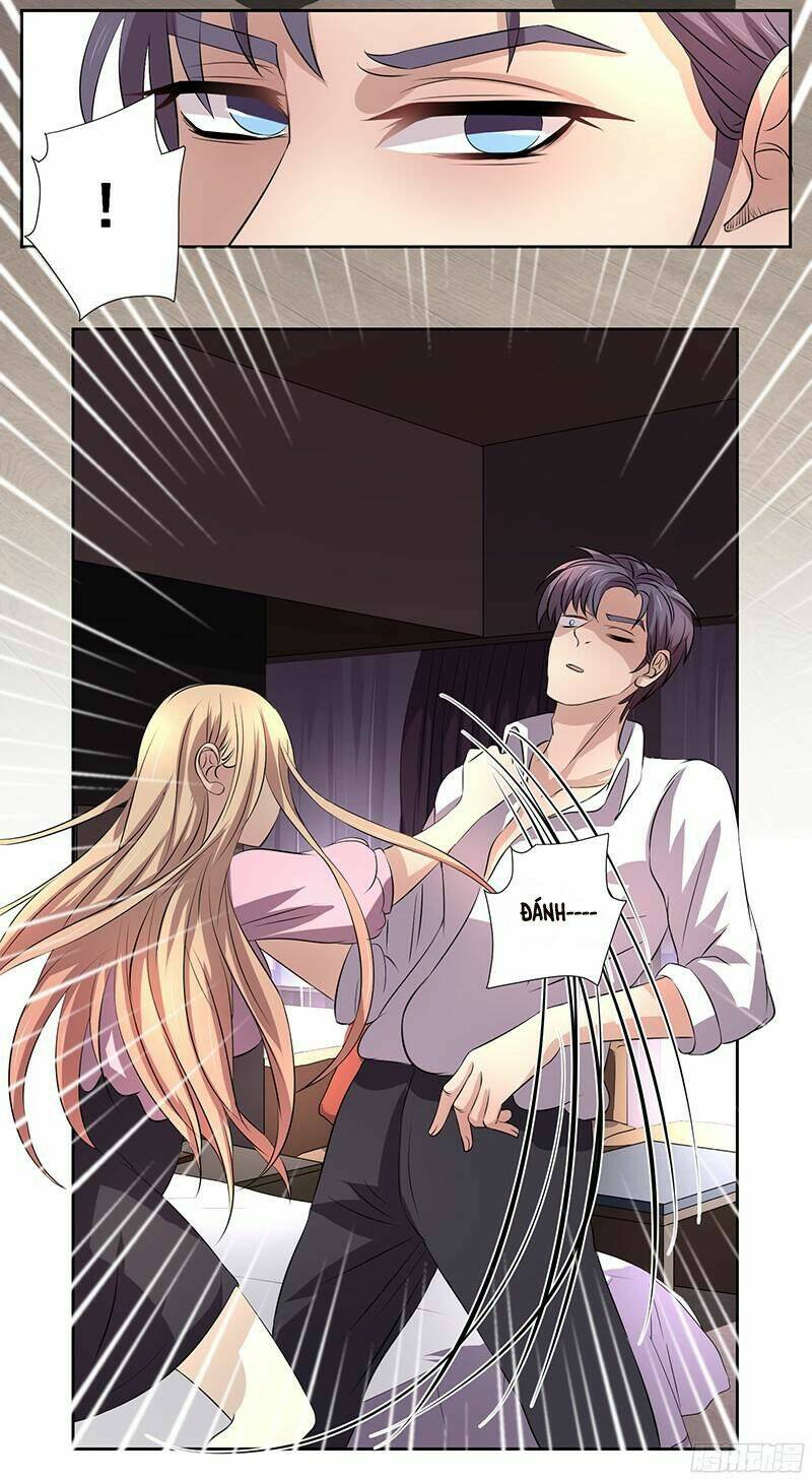 chỉ nhiễm thành hôn: đại thúc sủng vợ vô độ chapter 3 17