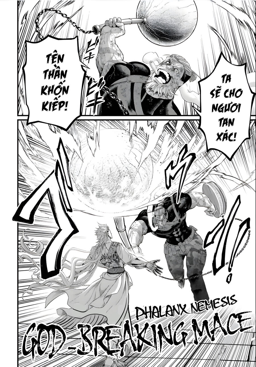 đại chiến nhân thần chapter 81 22