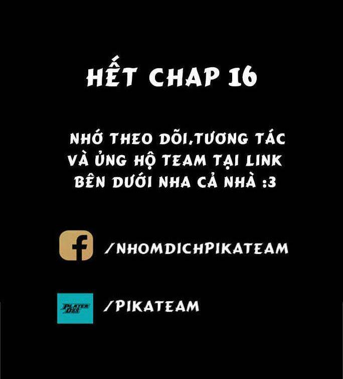 đêm vùng cực chapter 16 87