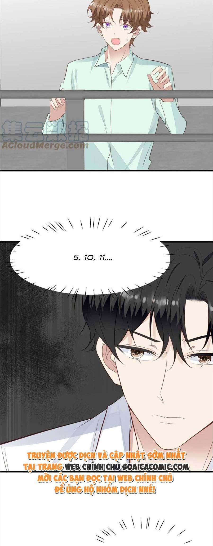 dựa vào đại lão ổn định vị trí c trong nam đoàn chapter 183 5