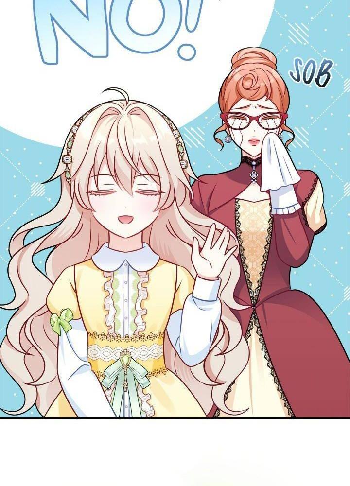 tại sao mẹ chồng tôi lại như thế này? chapter 3 36