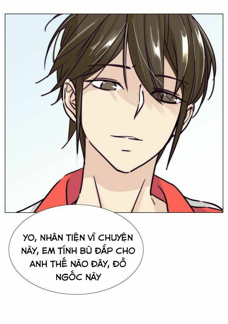 lấp lánh tình yêu kẹo bạc hà chapter 66 31