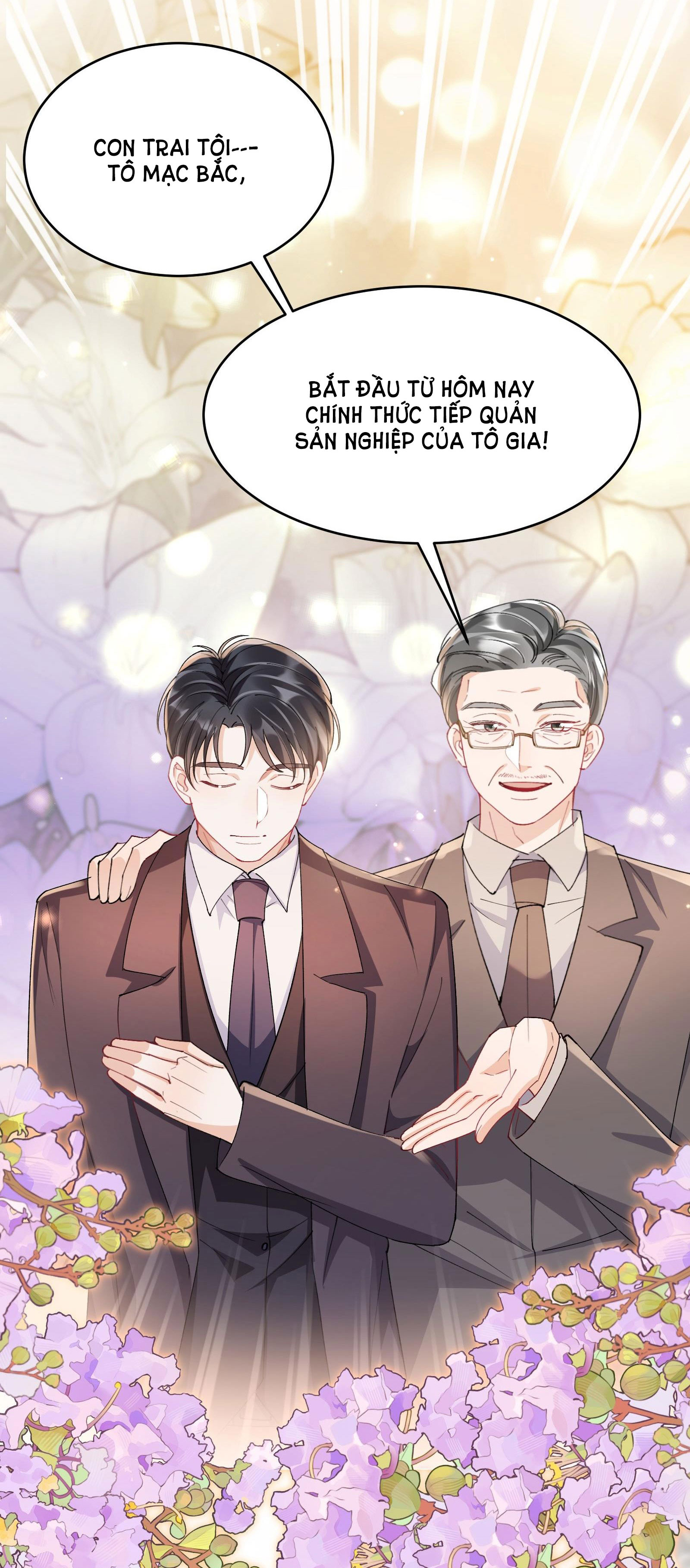 chưa biết ai hơn ai chapter 15 27