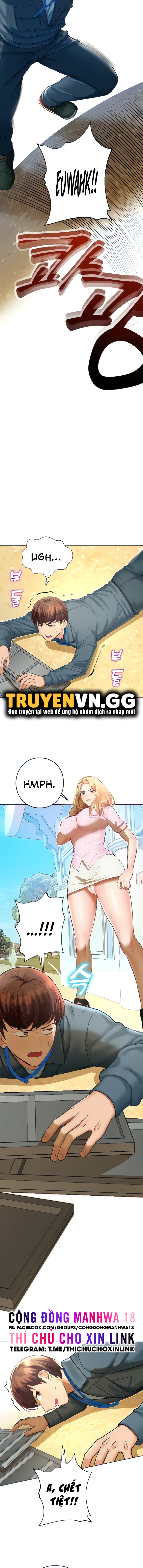 vòng đu quay định mệnh chapter 5 14