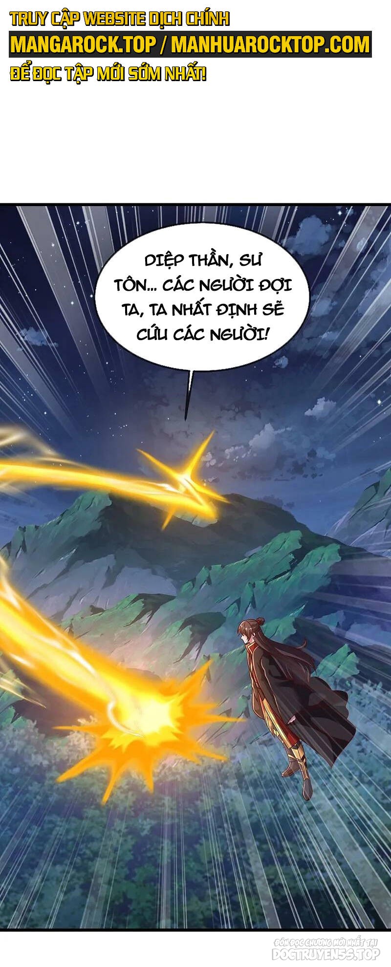 tiên võ đế tôn chapter 493 8