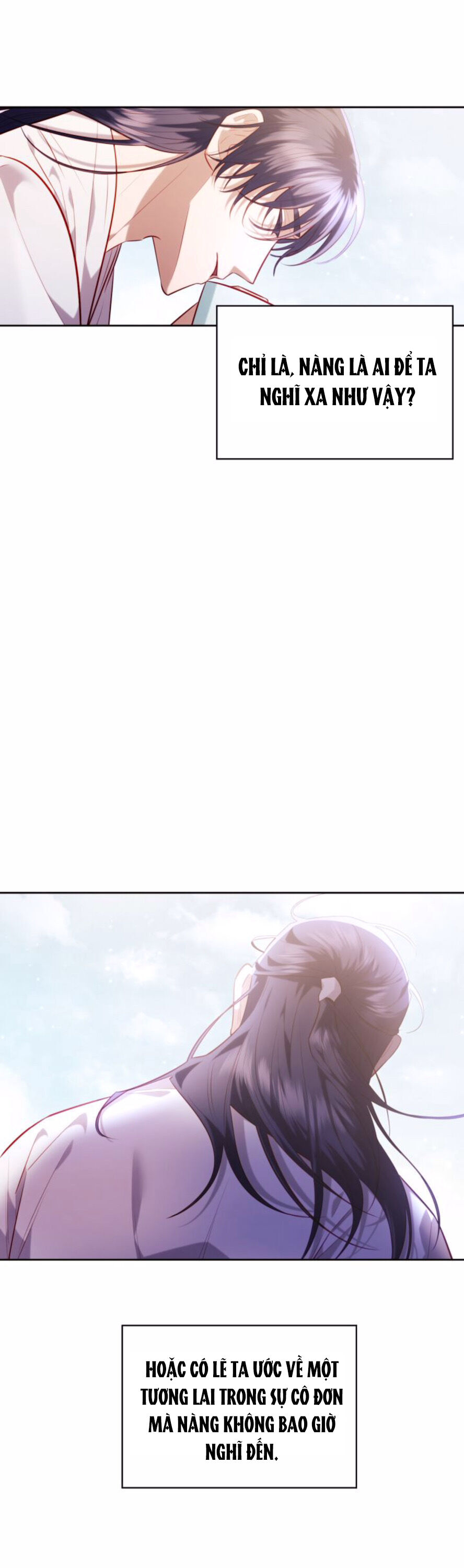 [18+] trăng nơi đỉnh núi chapter 32 7