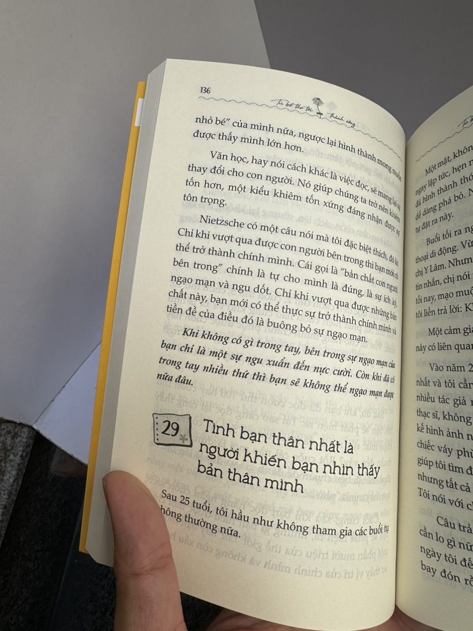 TỪ BẾ TẮC ĐẾN THÀNH CÔNG VƯỢT QUA GIỚI HẠN VÀ ĐỊNH HÌNH TƯƠNG LAI– Soa Y – Đinh Thị Vân Anh- Bizbooks _ NXB Hồng Đức