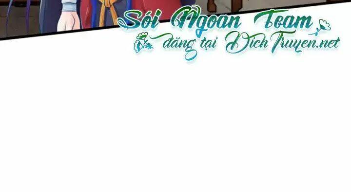 y phi quyền khuynh thiên hạ chapter 28 14