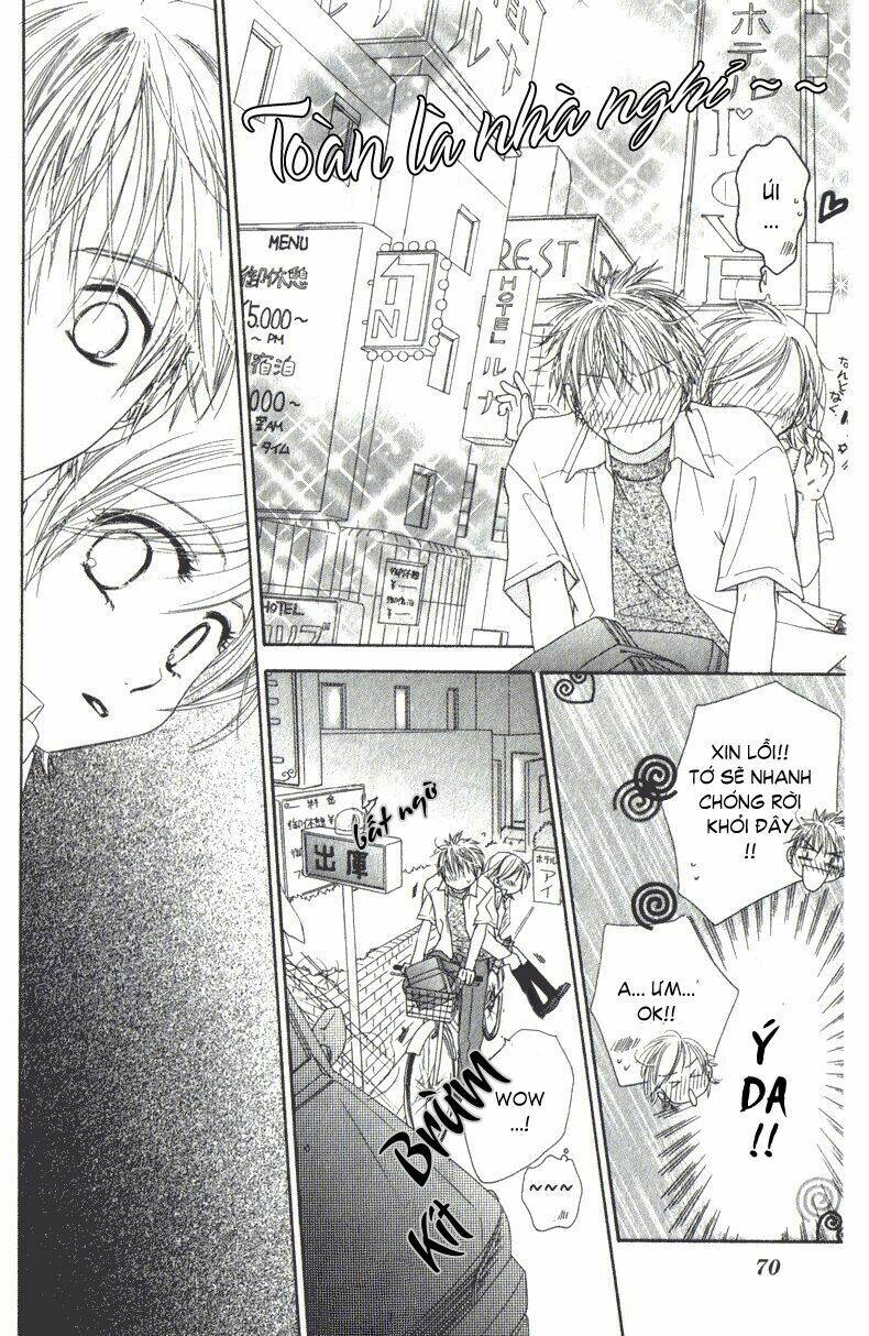 katakoi no tsuki chapter 2 22