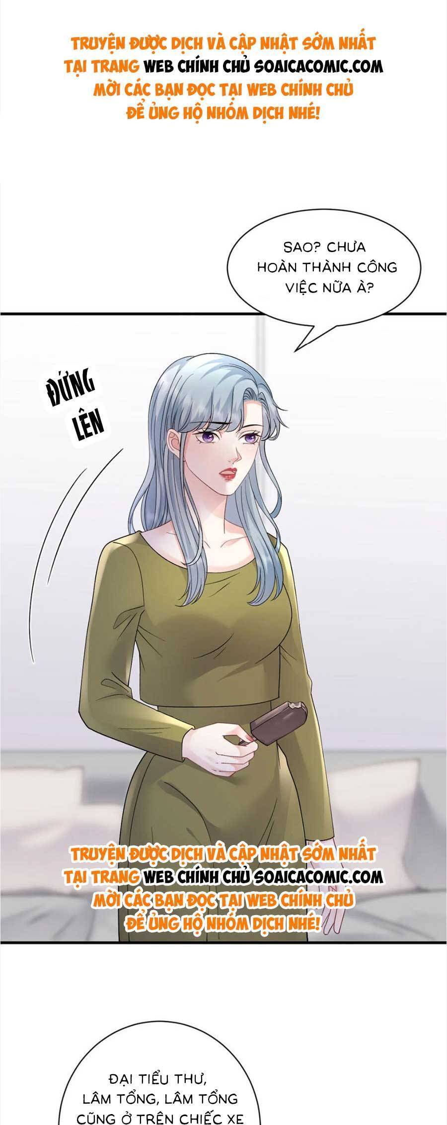 đại tiểu thư có thể có cái gì xấu chapter 182 25