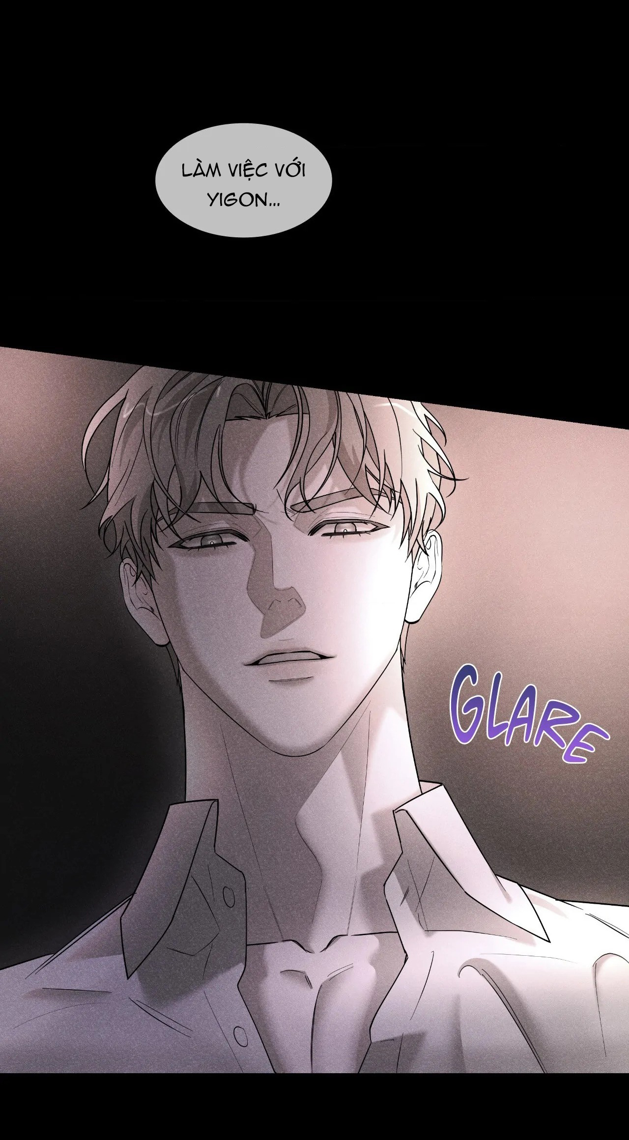 [18+] lật lại kịch bản - bản uncensored chapter 4.1 14