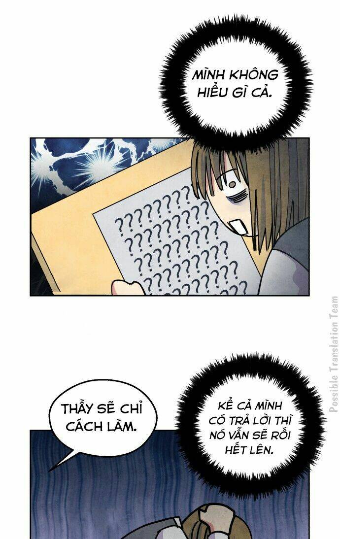 tai sói và mũ đỏ chapter 27 40