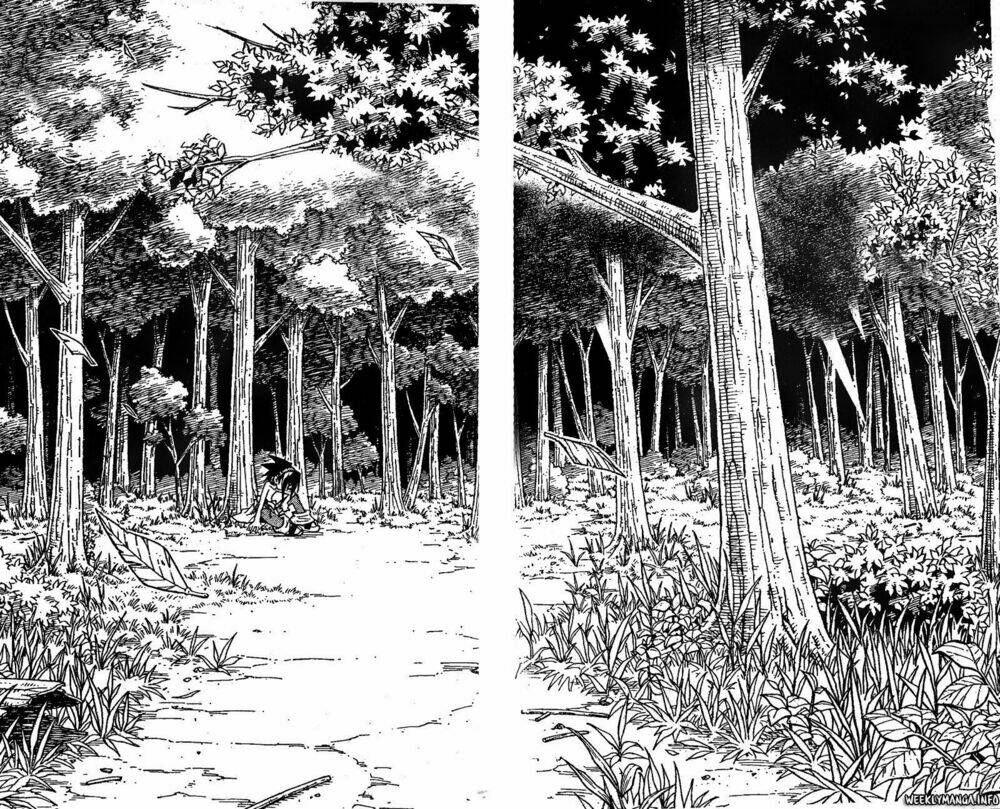 vua pháp thuật chapter 195 12