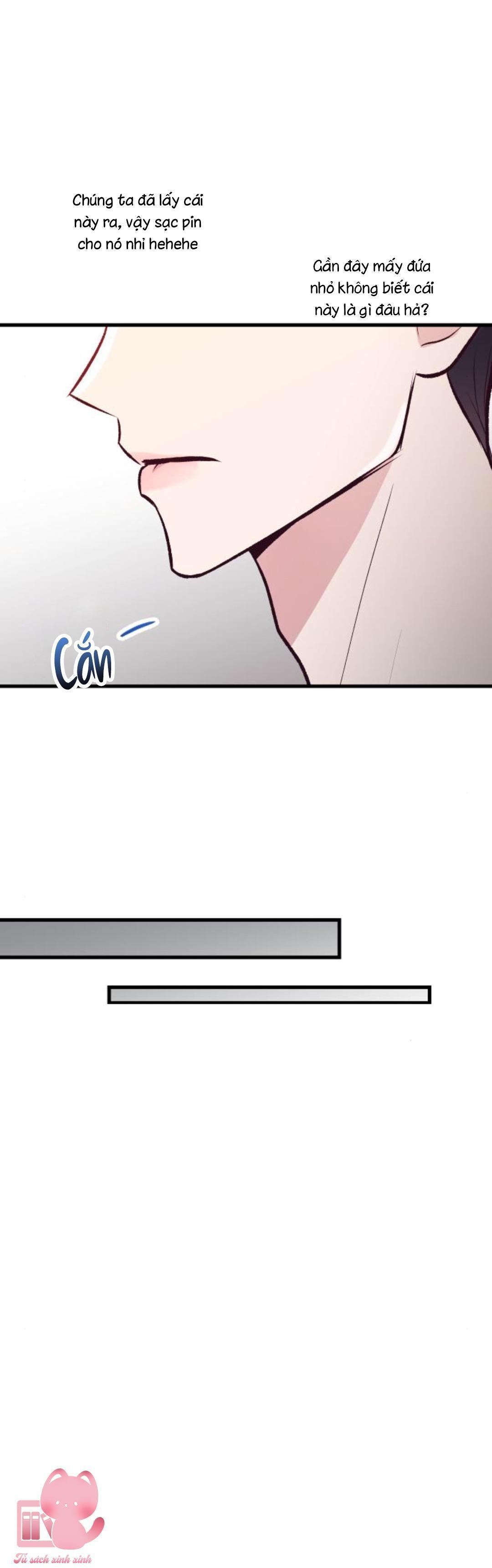 gặp nhau giữa trung gian chapter 22 33