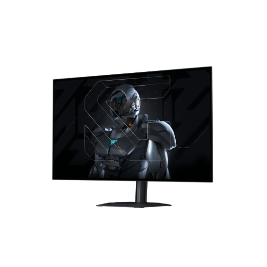 Màn hình GIGABYTE MO27Q28G 27" WOLED 2K 280Hz - Hàng Chính Hãng