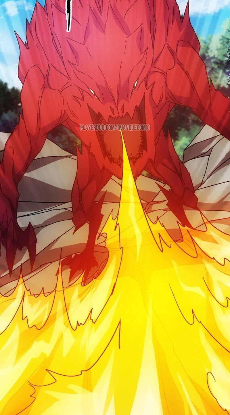 hồng thiên thần tôn chapter 40 29