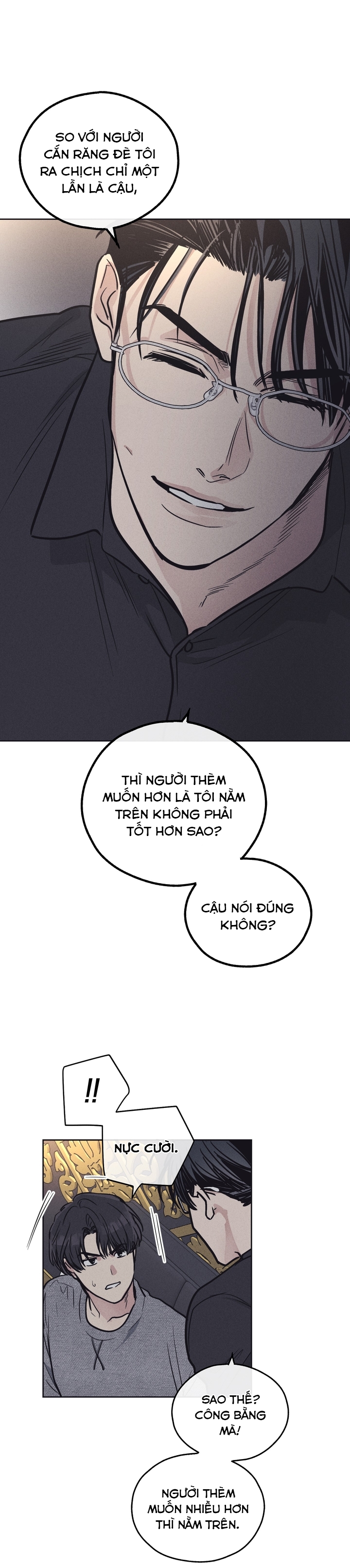 trả thù chapter 14 6