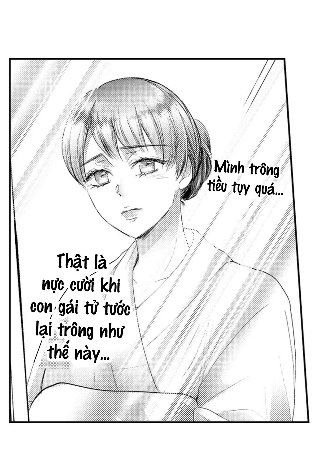 Cô Dâu Thế Thân Và Quân Nhân Quái Vật chapter 7.2 - Trang 2